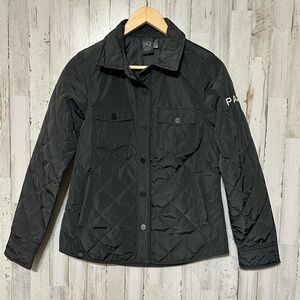 NWT Stormtech BLQ-2W‎ Women's Diamondback Jacket